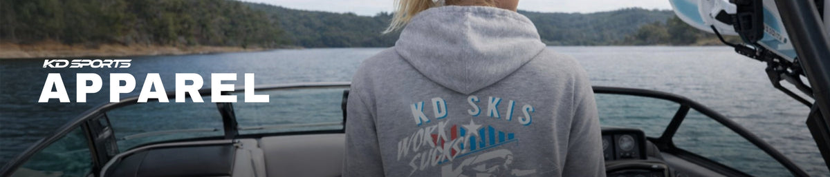 KD SPORTS APPAREAL