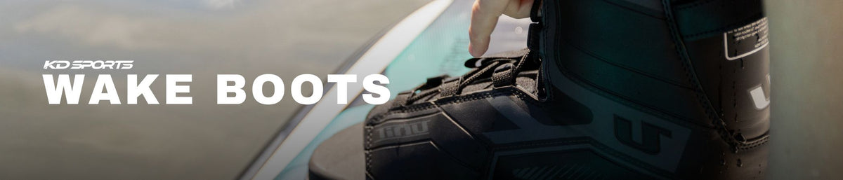 KD SPORTS WAKE BOOTS