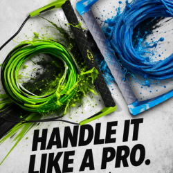 SHOP ROPES & HANDLES