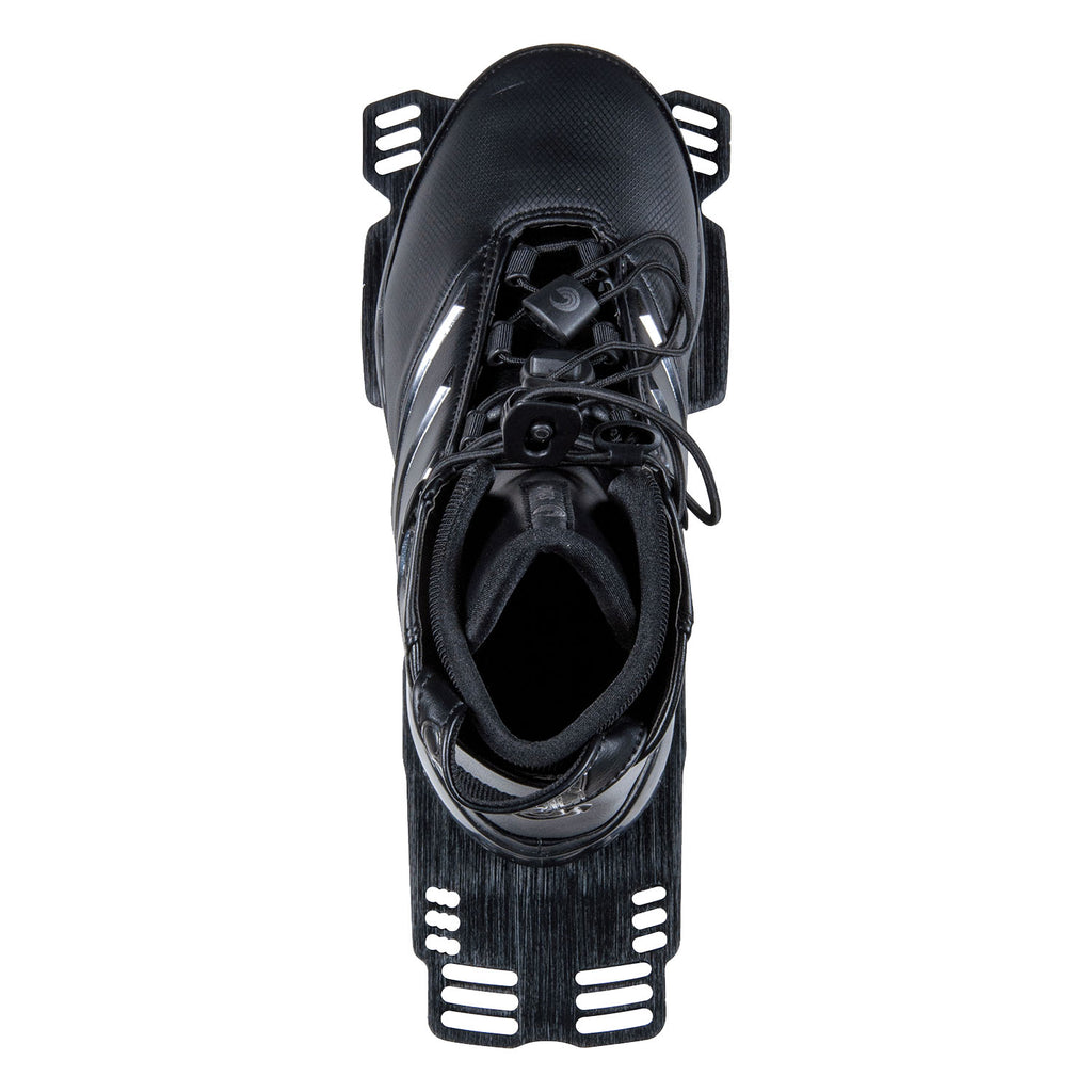 SYNC BINDING - REAR