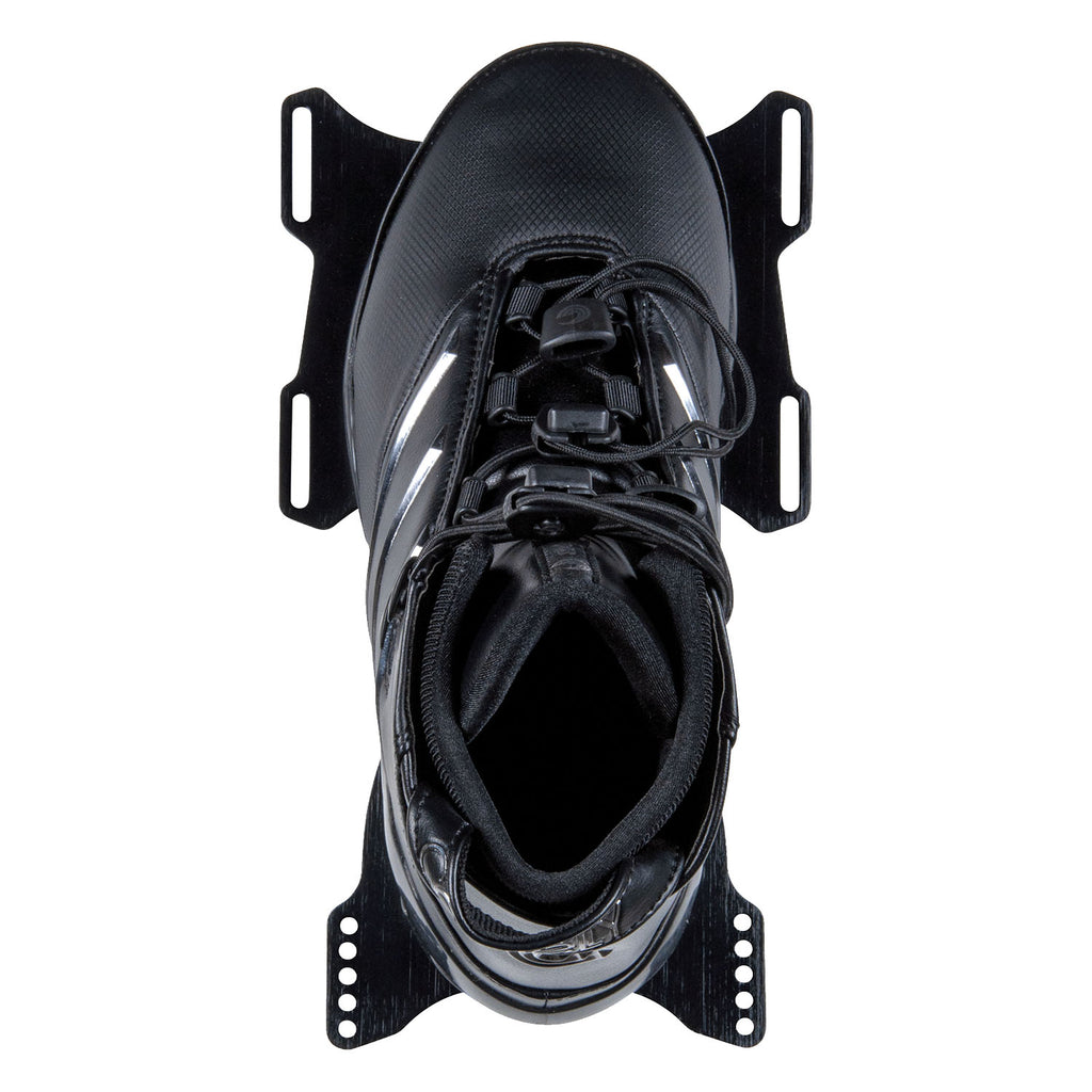 SYNC BINDING - FRONT