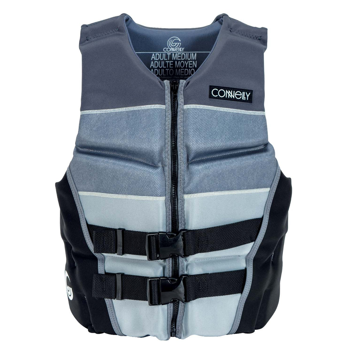 CLASSIC MENS VEST