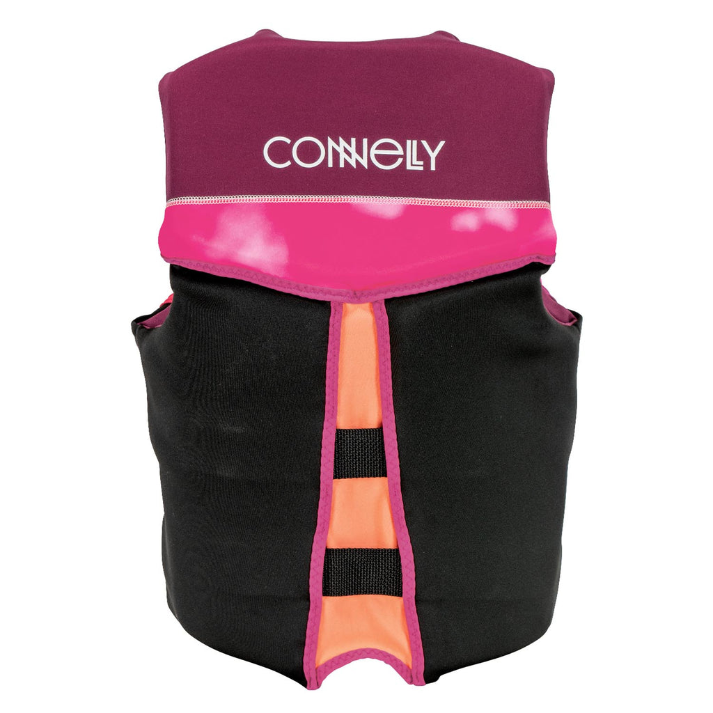 WOMENS CLASSIC VEST