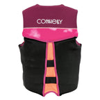 WOMENS CLASSIC VEST