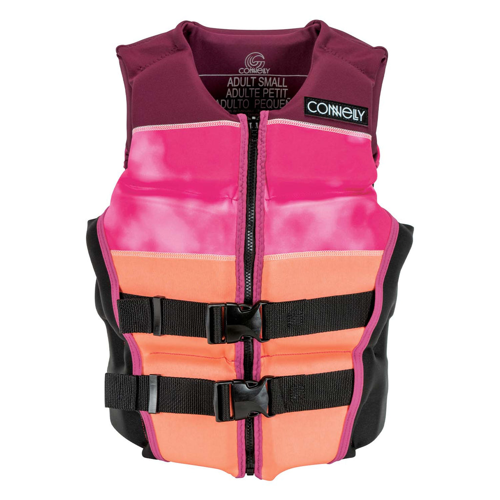 WOMENS CLASSIC VEST