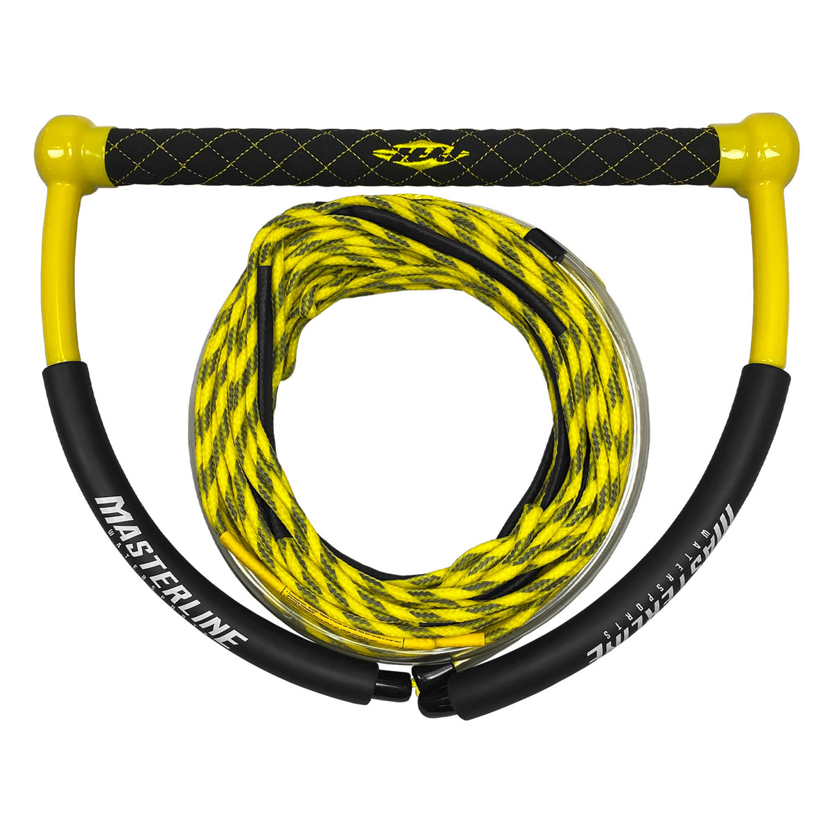 MOBE PACKAGE - YELLOW