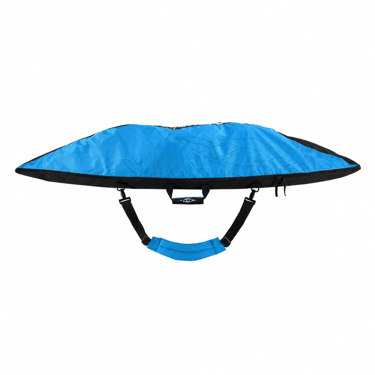STD WAKE BAG - BLUE