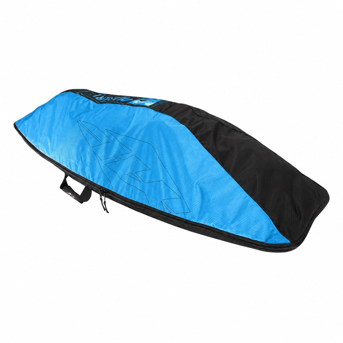 STD WAKE BAG - BLUE