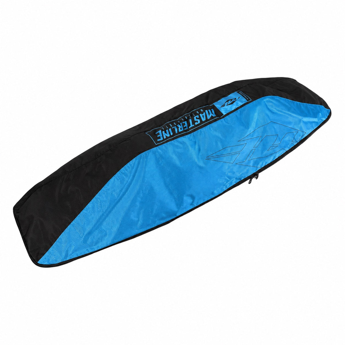 STD WAKE BAG - BLUE