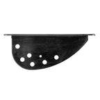 SLALOM T-FIN (BLACK)