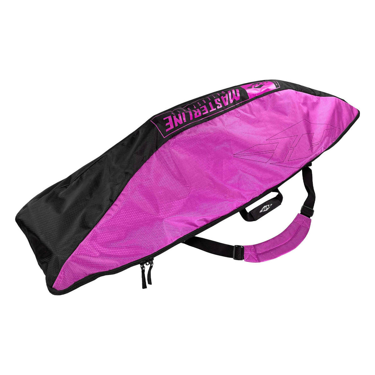STD WAKE BAG - PINK