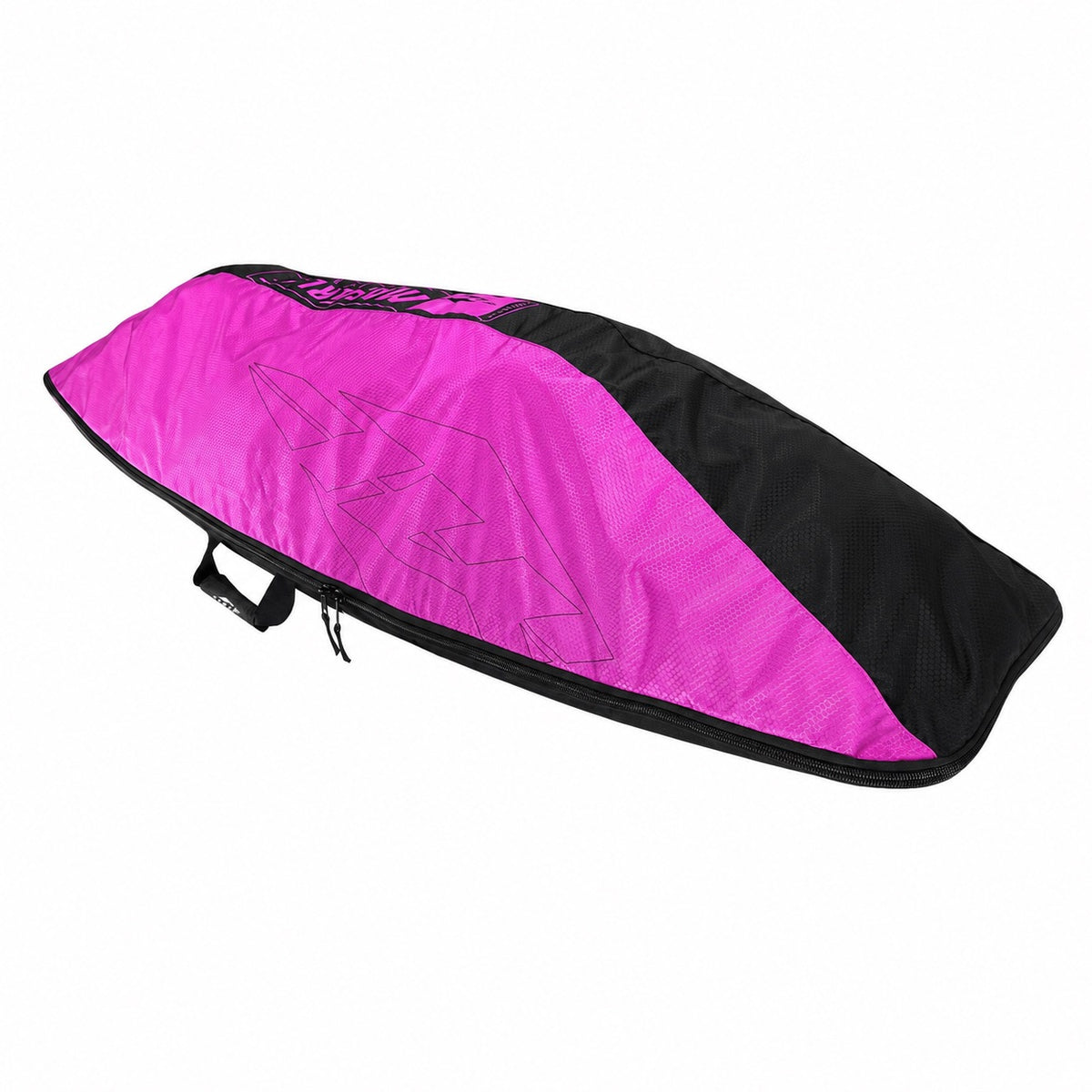 STD WAKE BAG - PINK