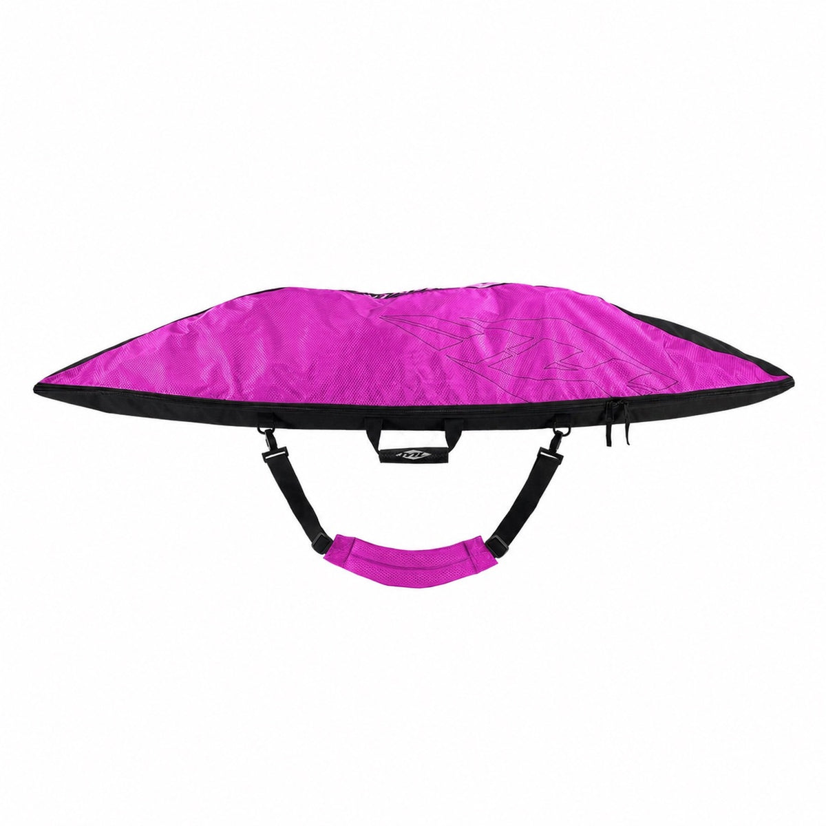 STD WAKE BAG - PINK