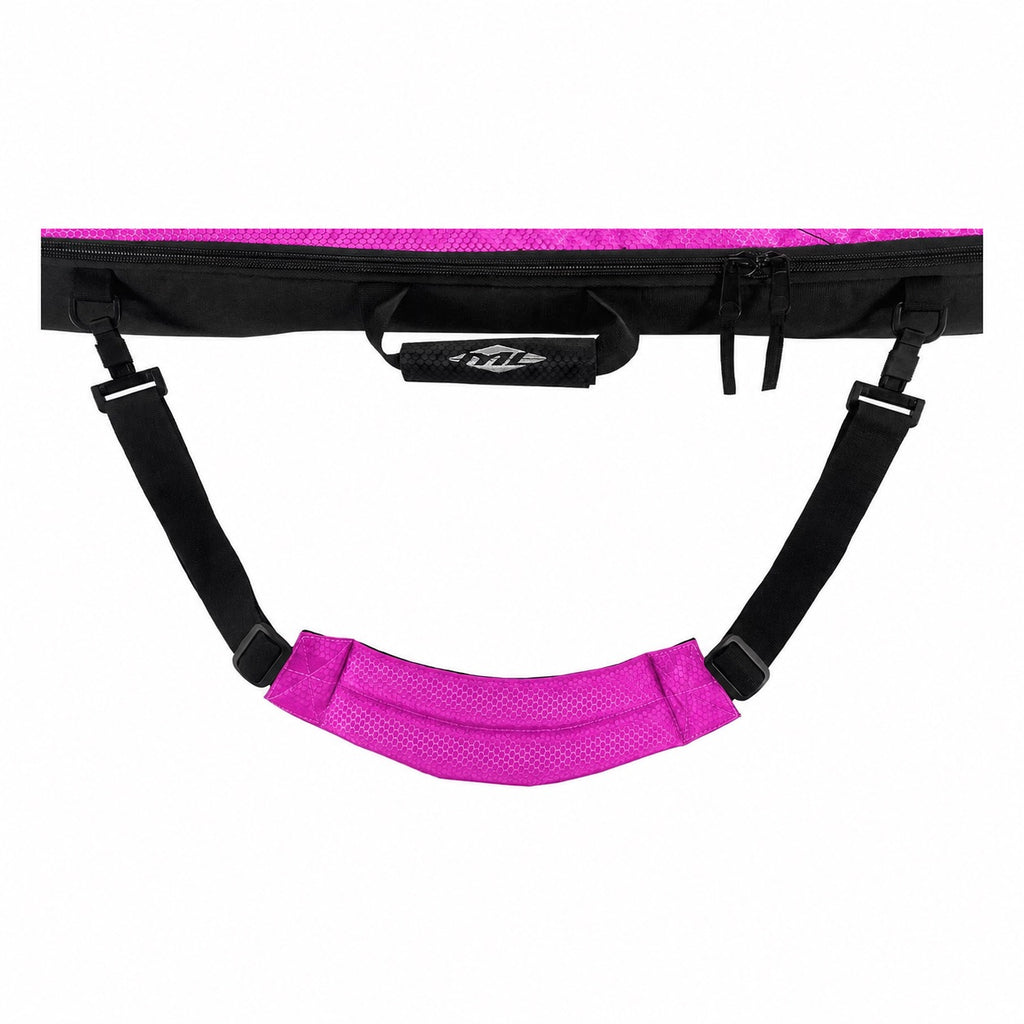STD WAKE BAG - PINK