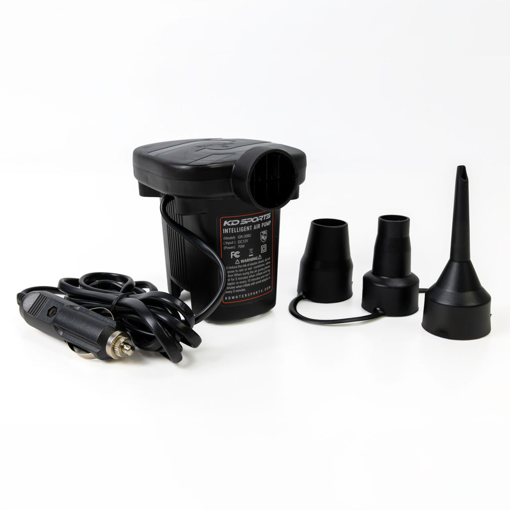 CORDED ELECTRIC PUMP