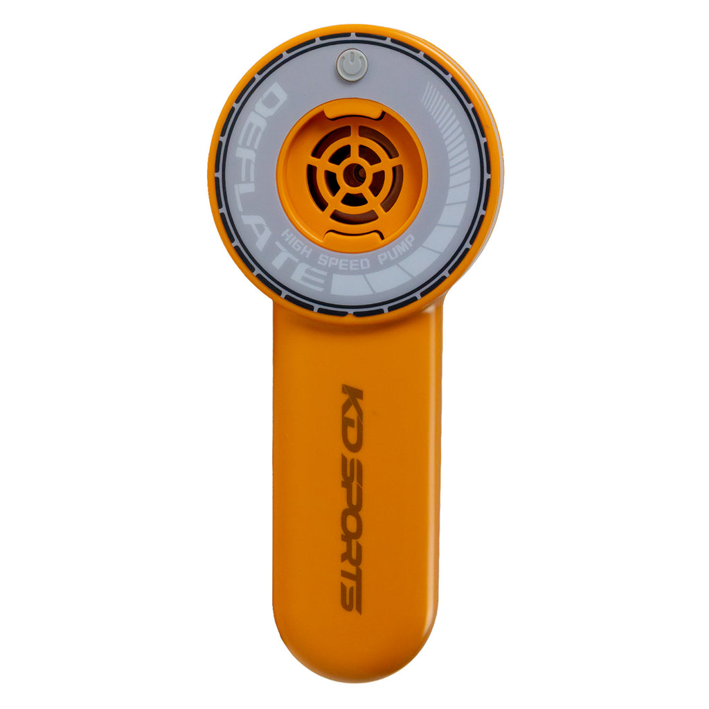 CORDLESS PUMP v2