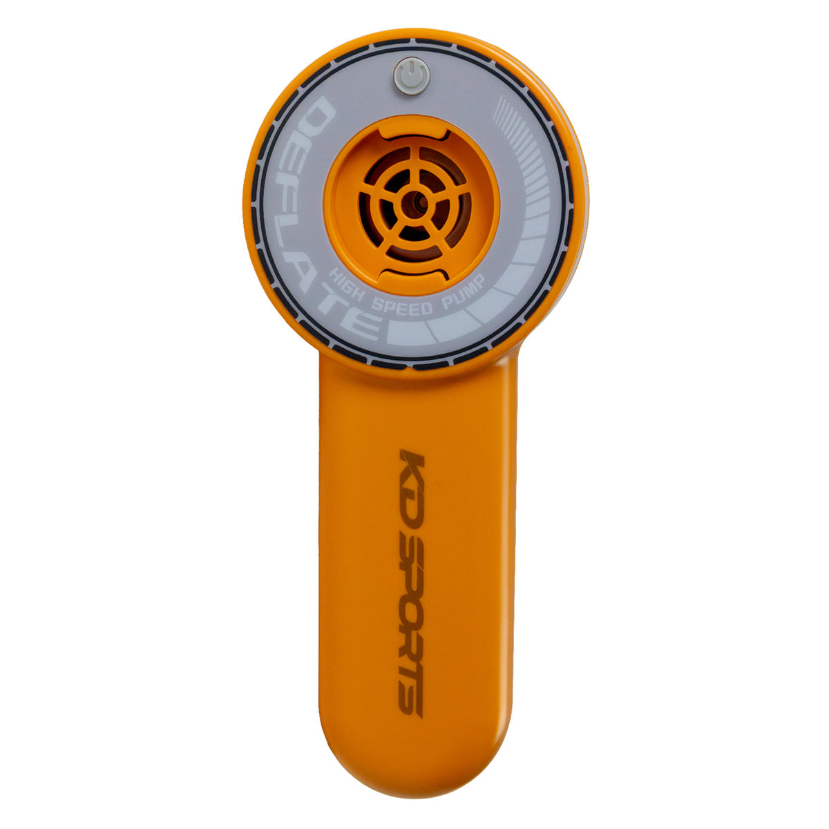 CORDLESS PUMP v2