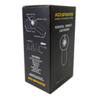 CORDLESS PUMP v2