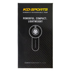 CORDLESS PUMP v2