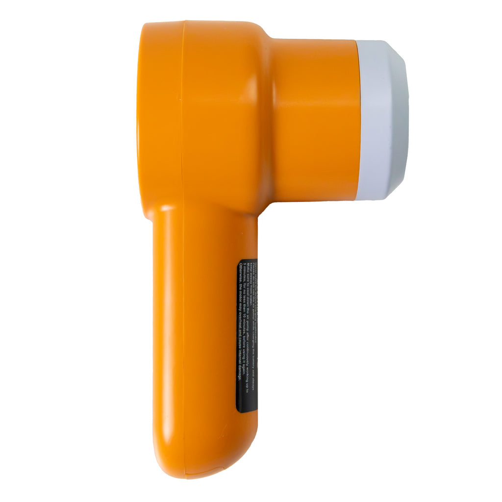 CORDLESS PUMP v2