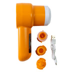 CORDLESS PUMP v2