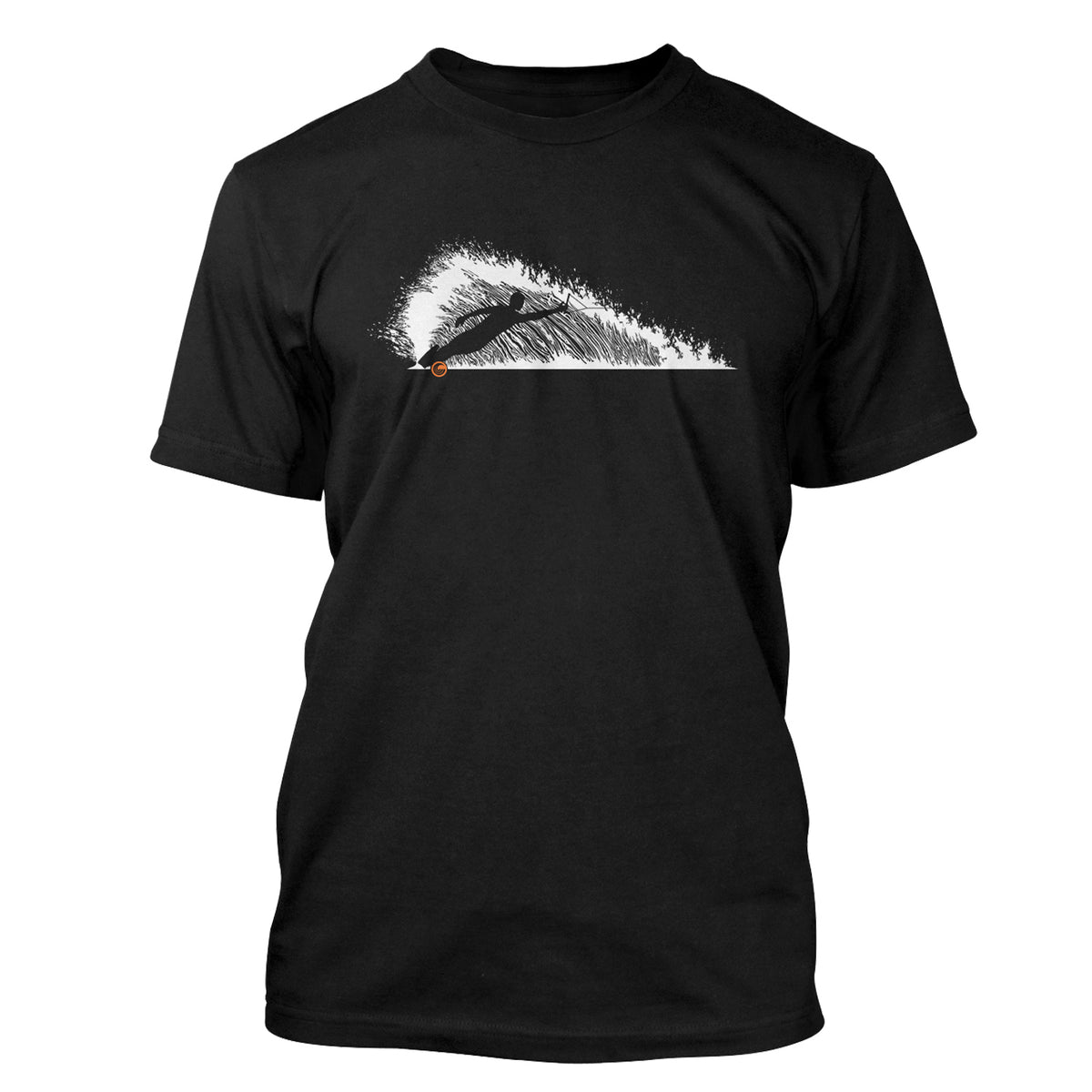 SLALOM TEE