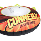 SPIN CYCLE TUBE