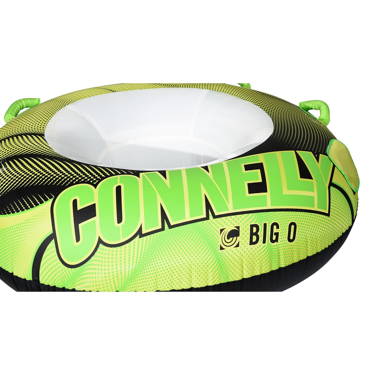 BIG 'O' TUBE - 1P