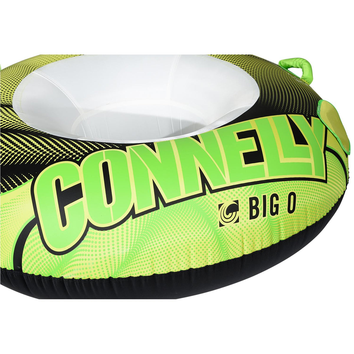 BIG 'O' TUBE - 1P