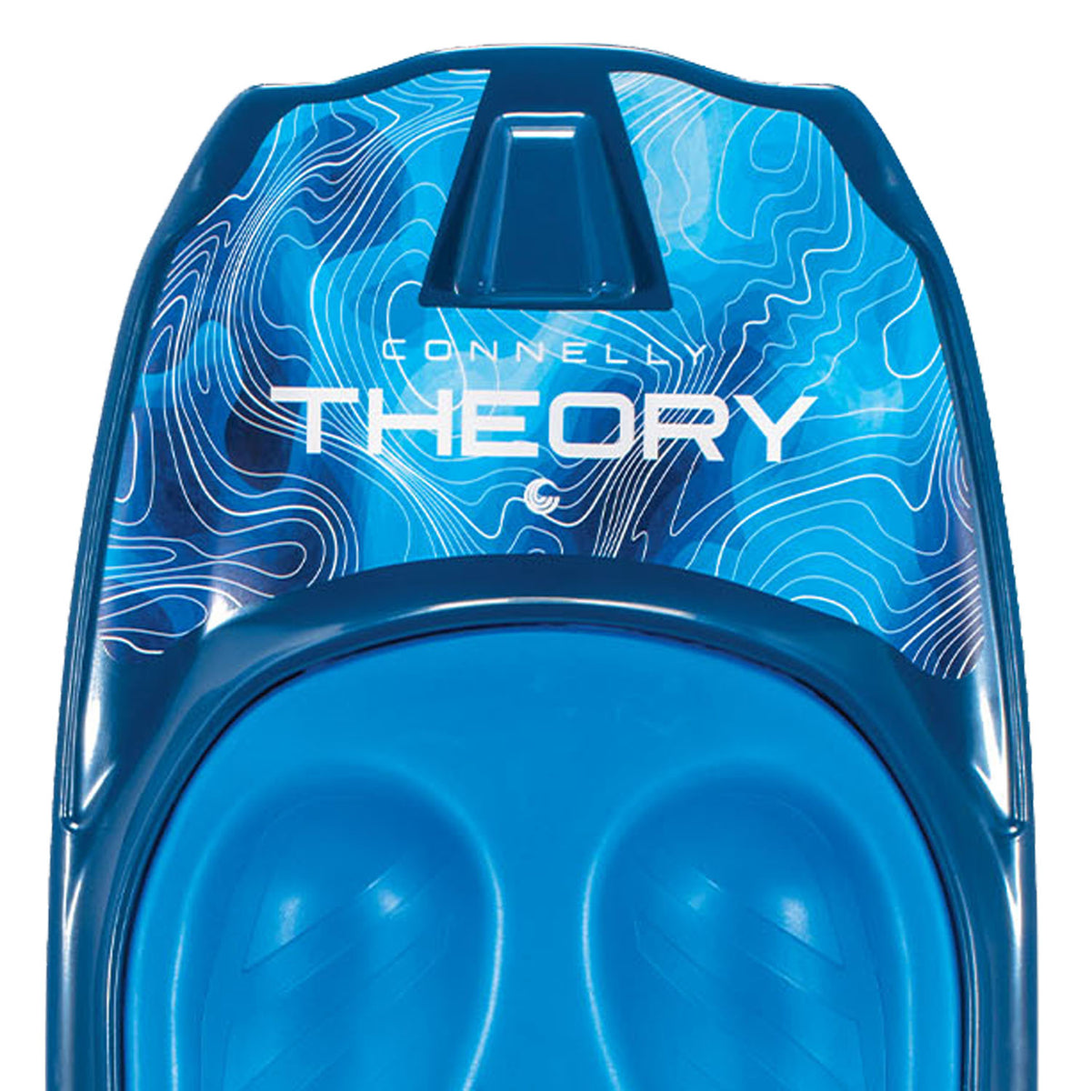 THEORY KNEEBOARD