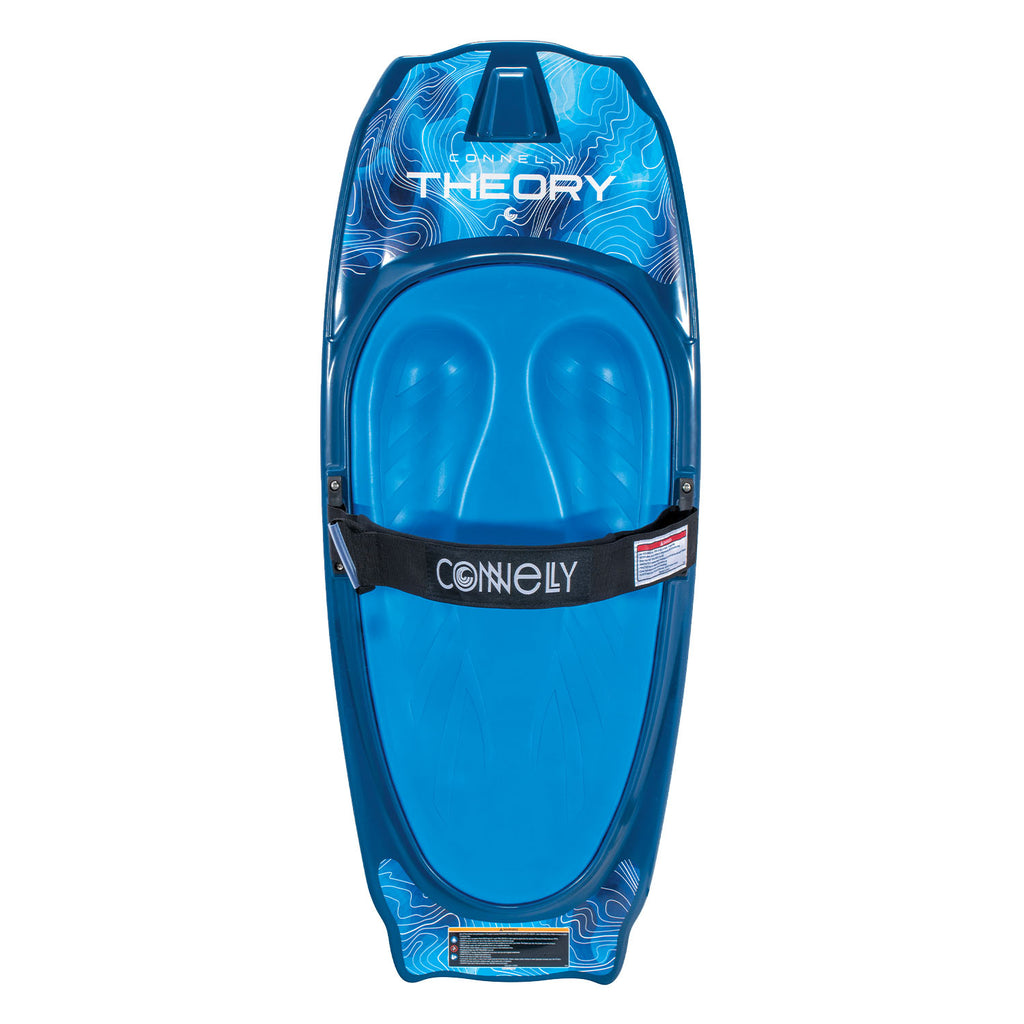 THEORY KNEEBOARD