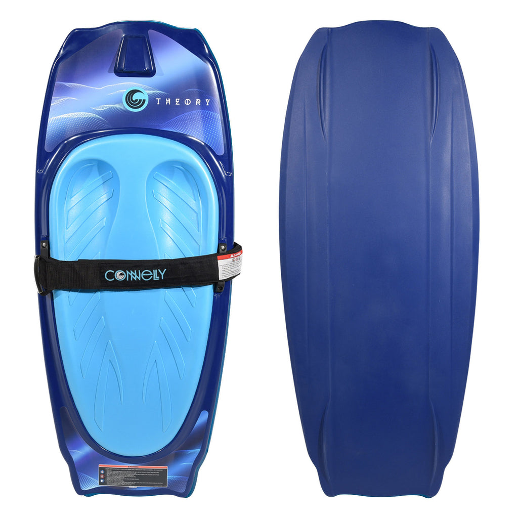 THEORY KNEEBOARD