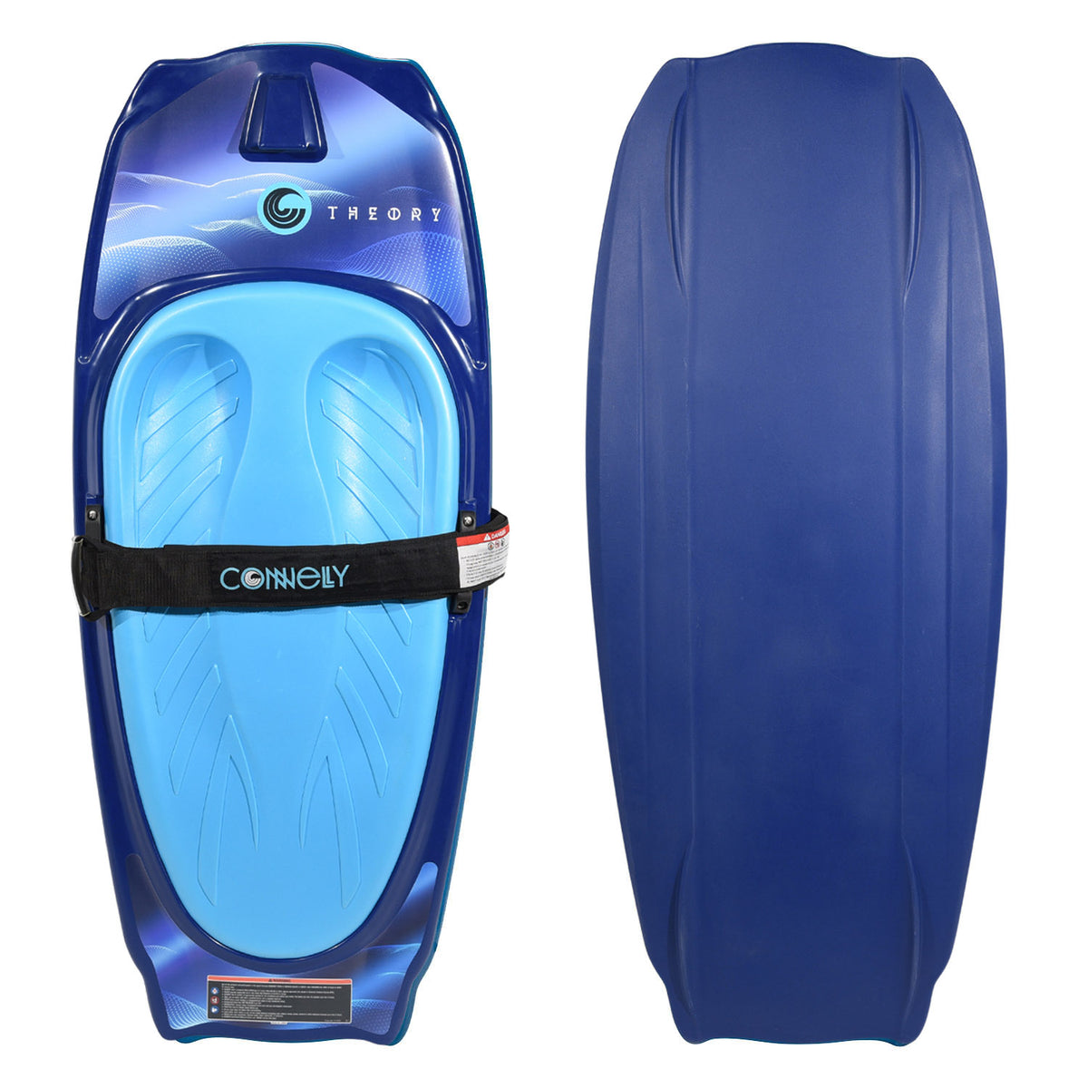 THEORY KNEEBOARD