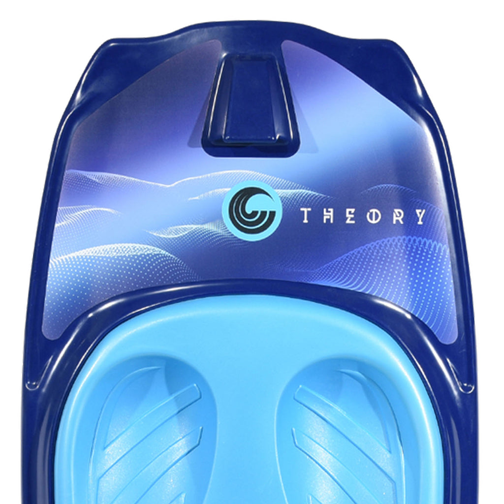THEORY KNEEBOARD