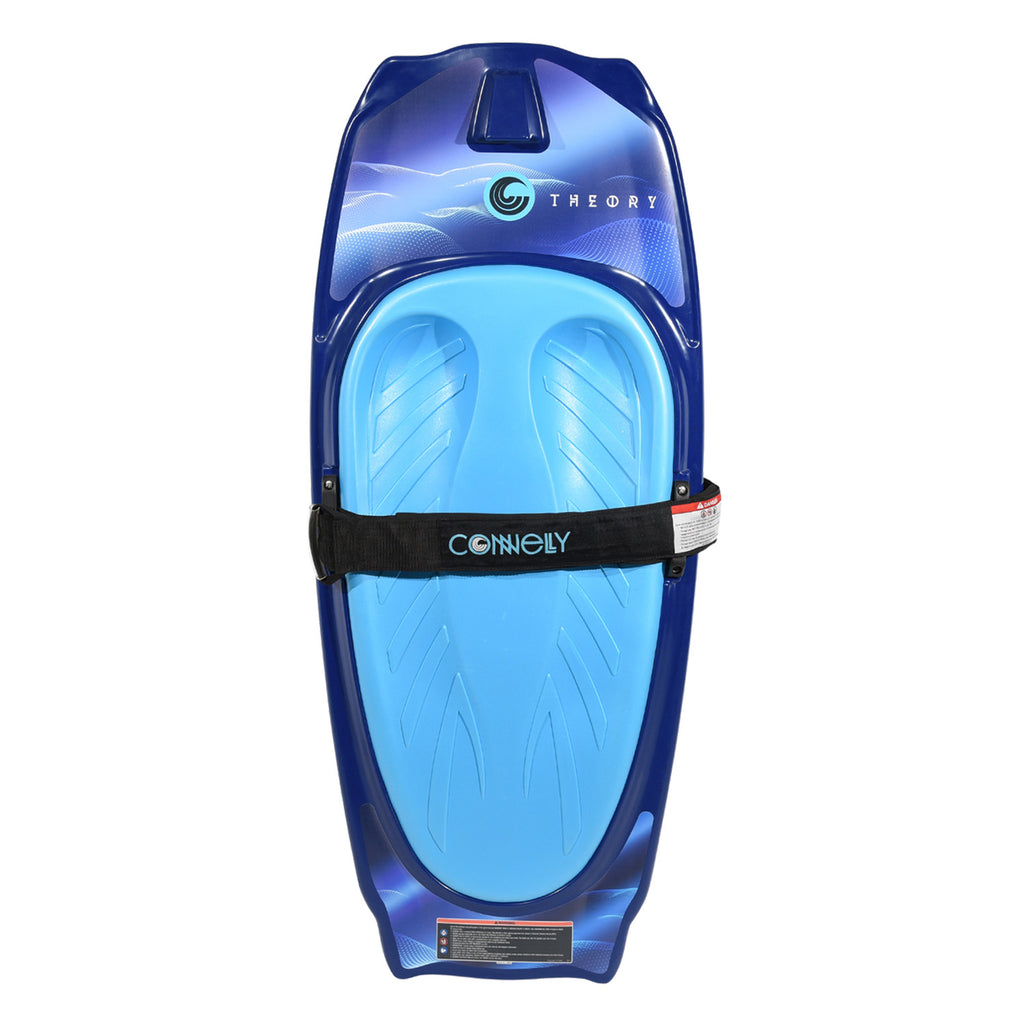 THEORY KNEEBOARD