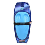 THEORY KNEEBOARD