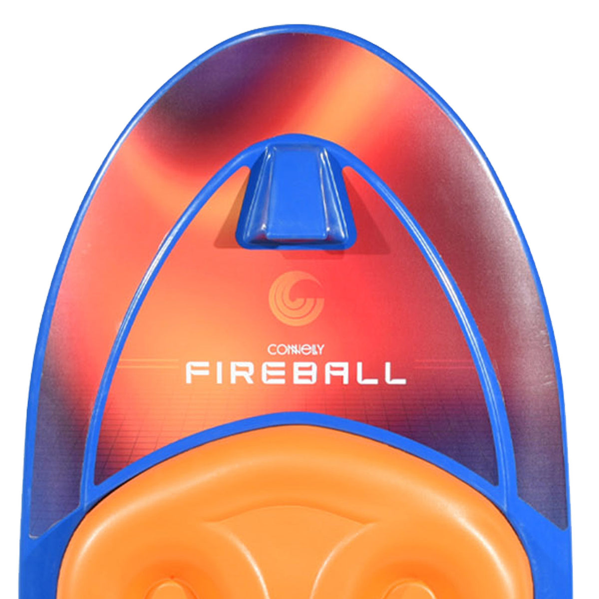 FIREBALL KNEEBOARD