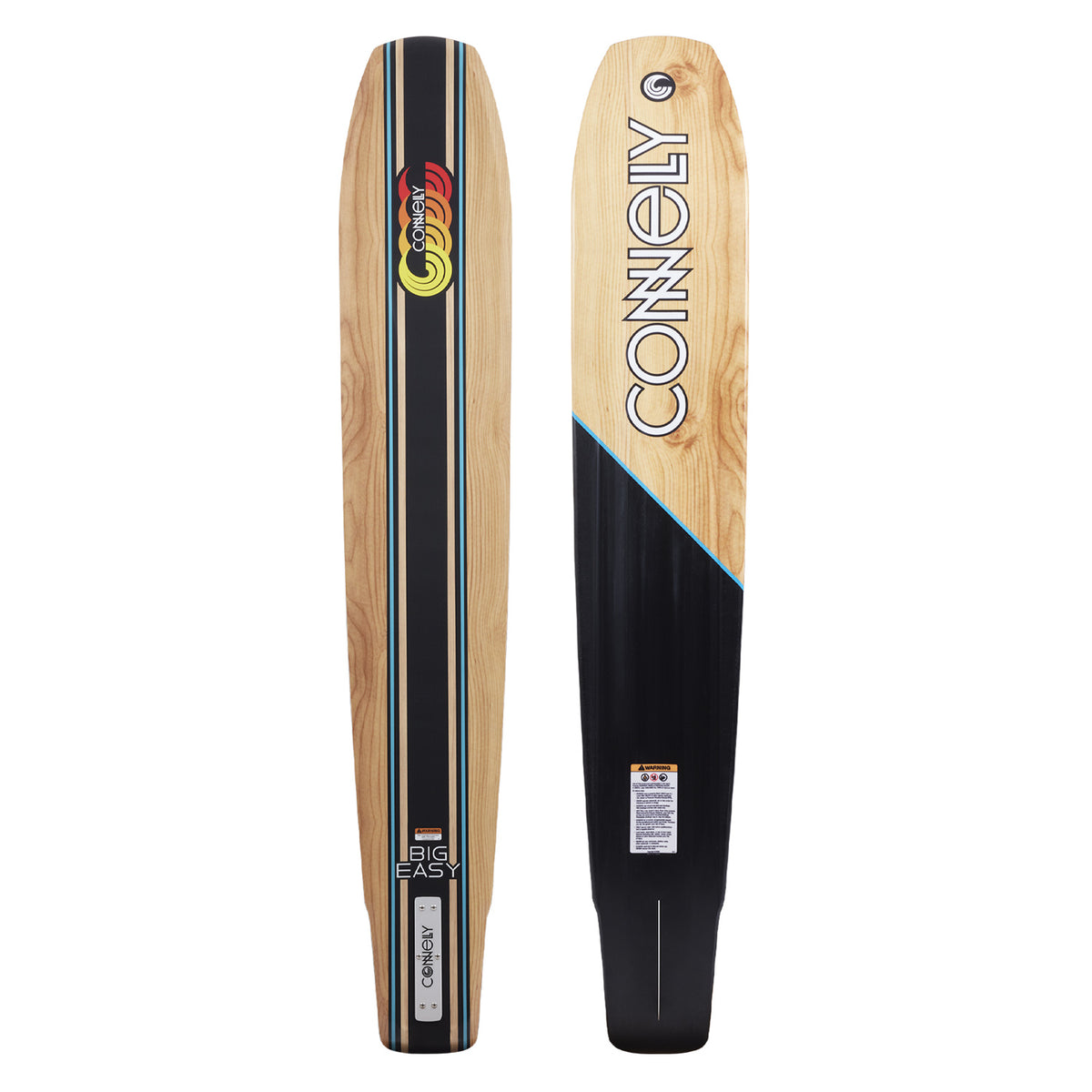 BIG EASY w/ SWERVE BINDING
