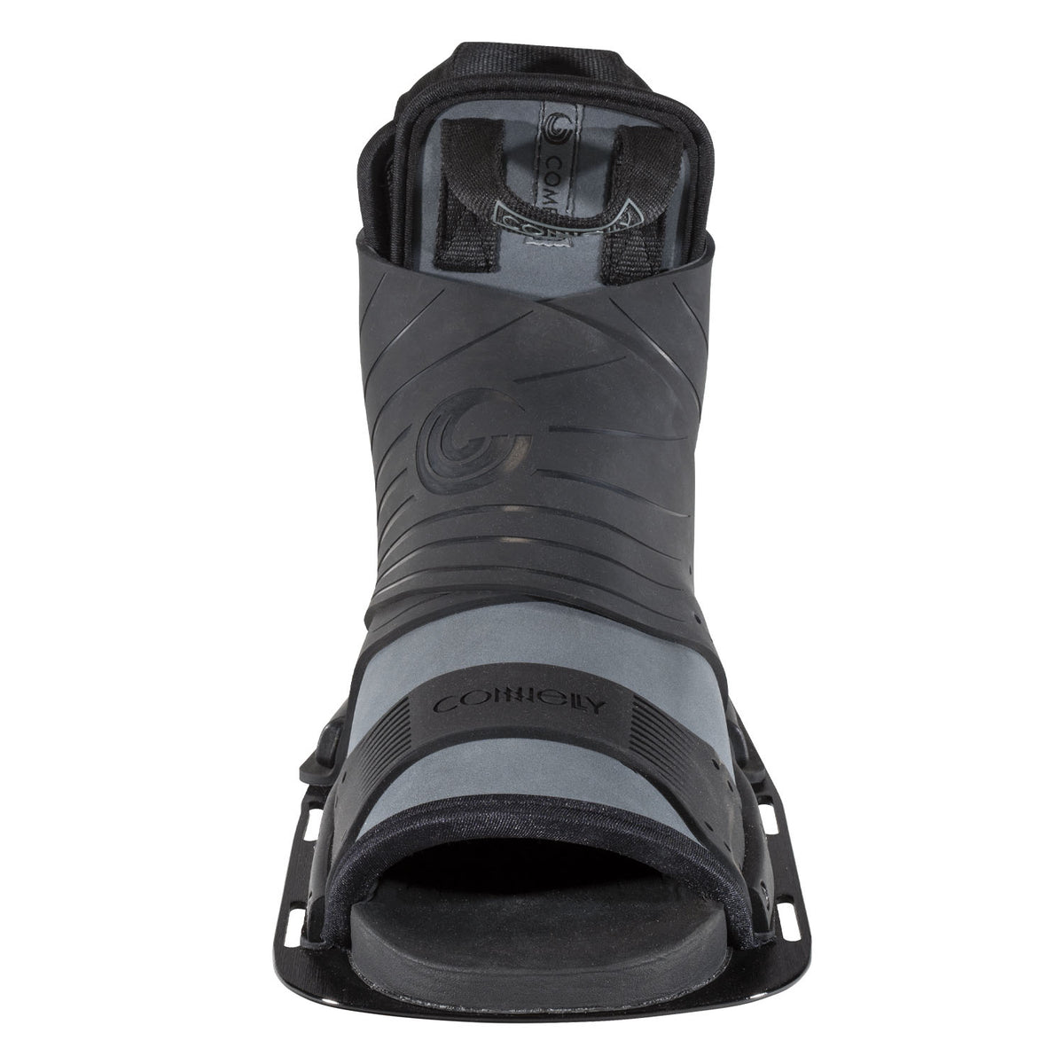 COMP BINDING