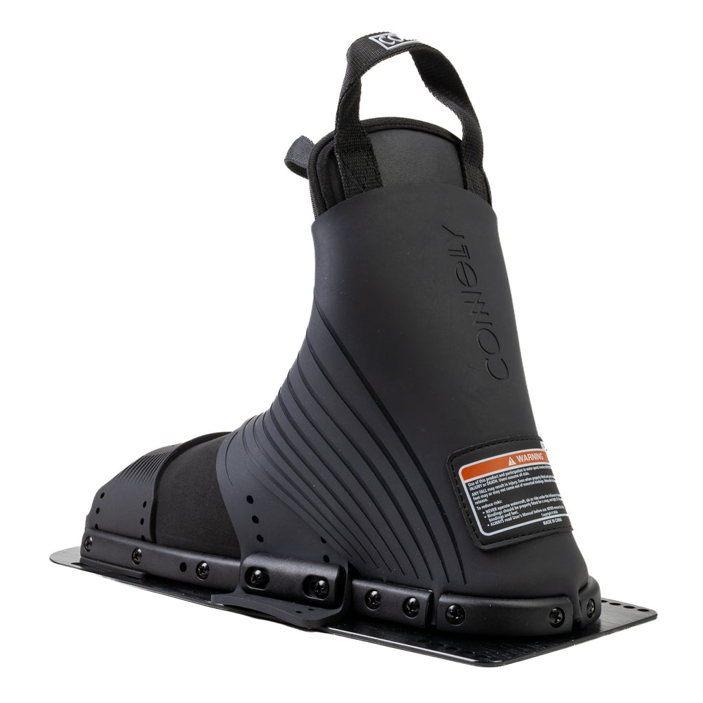 COMP BINDING