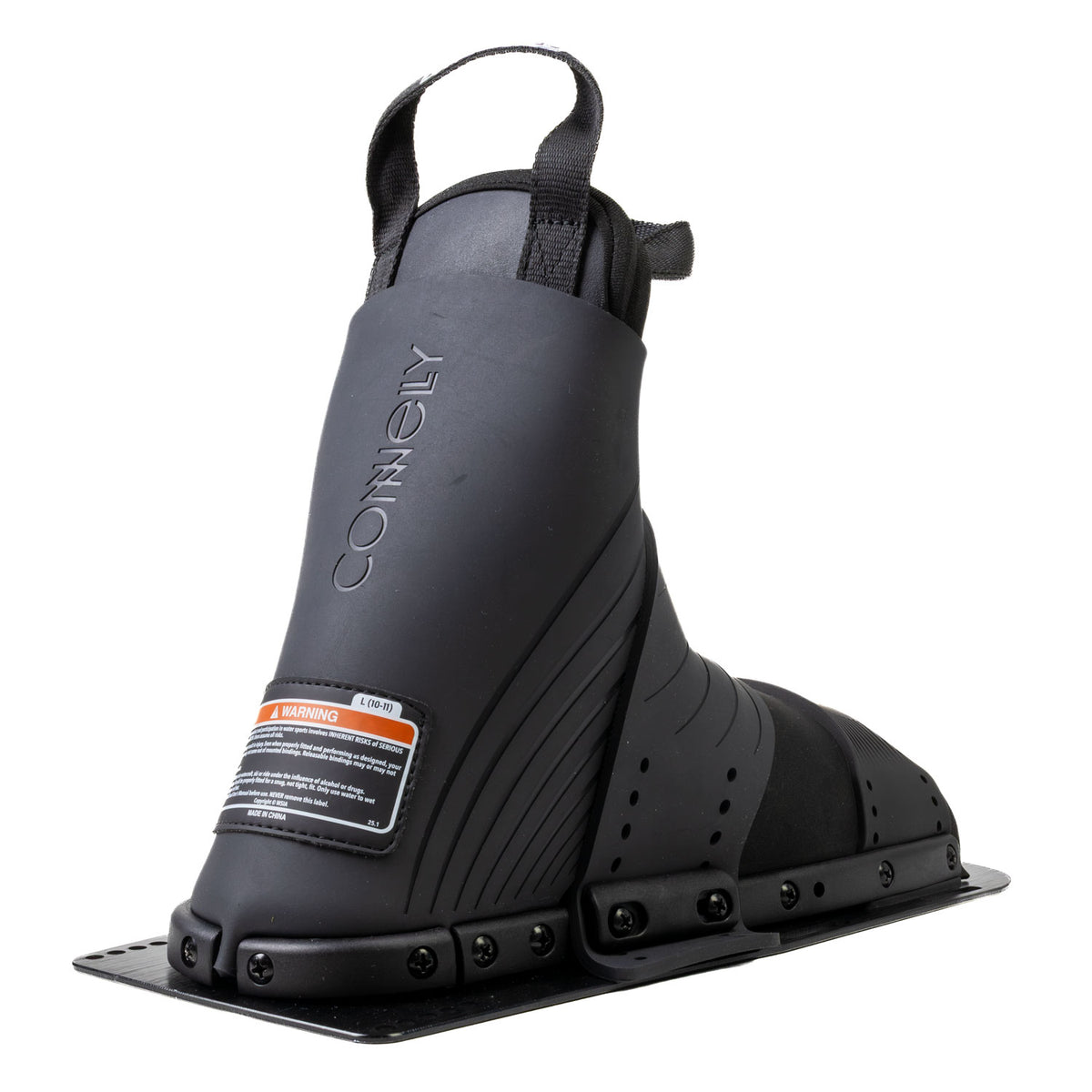 COMP BINDING