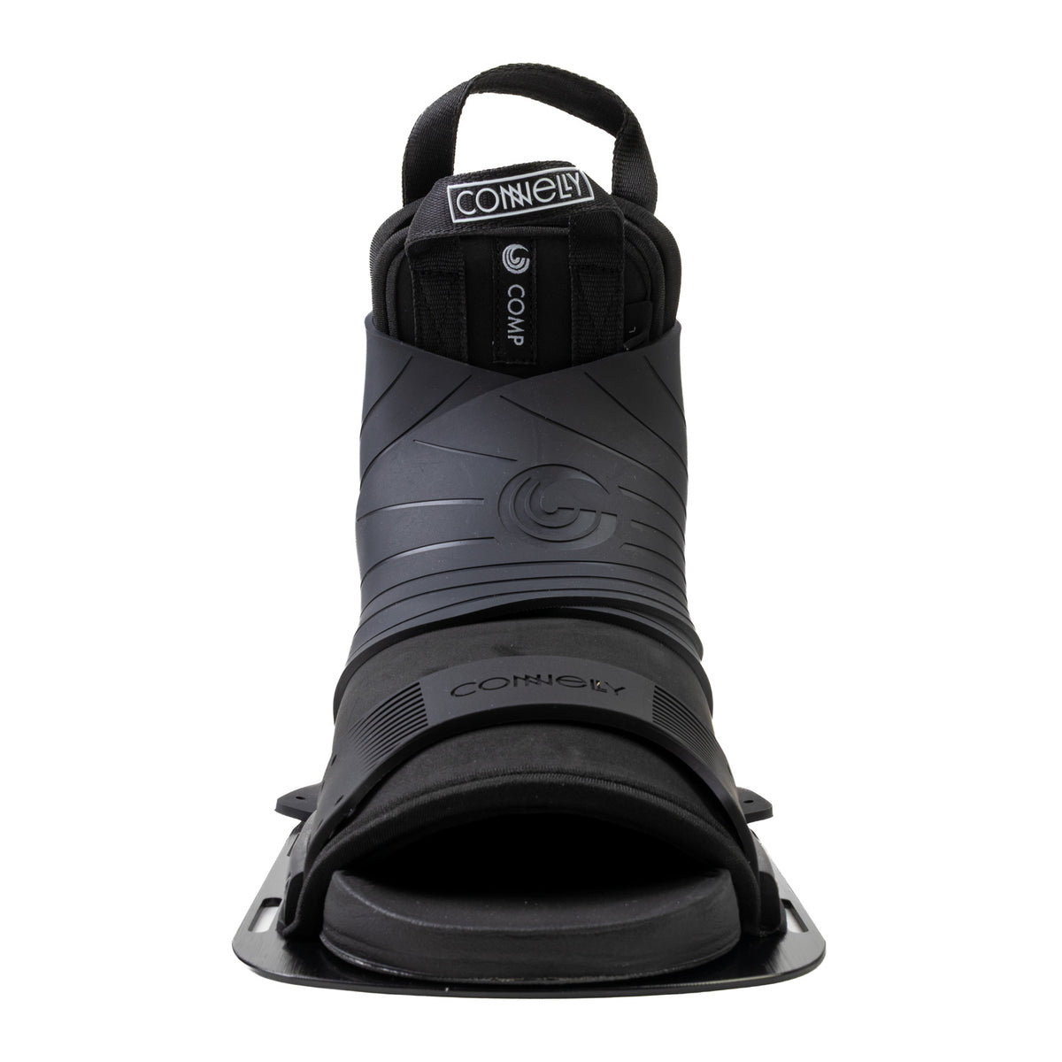 COMP BINDING