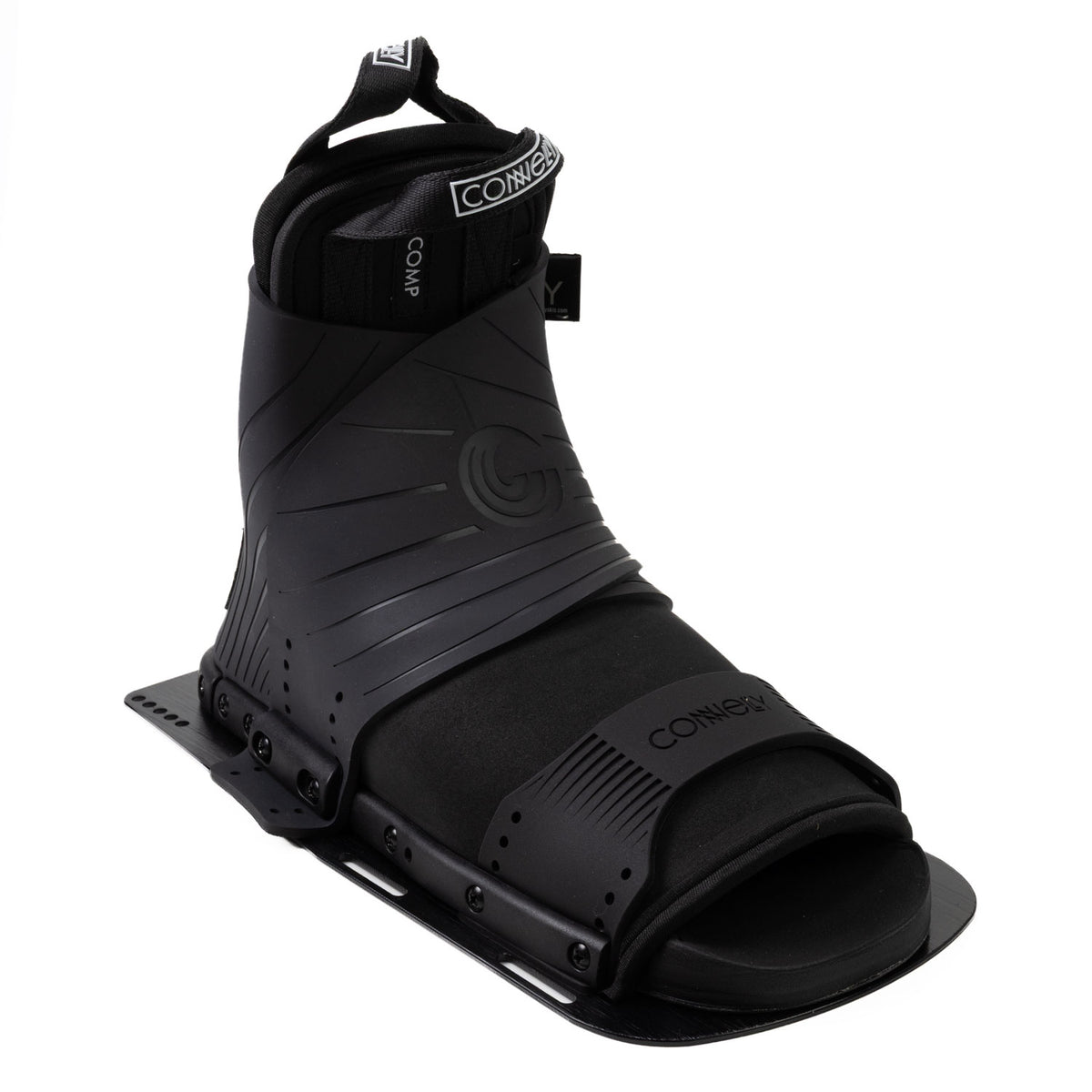 COMP BINDING