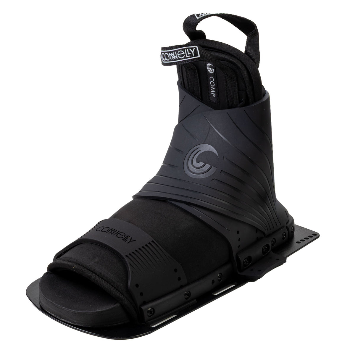 COMP BINDING