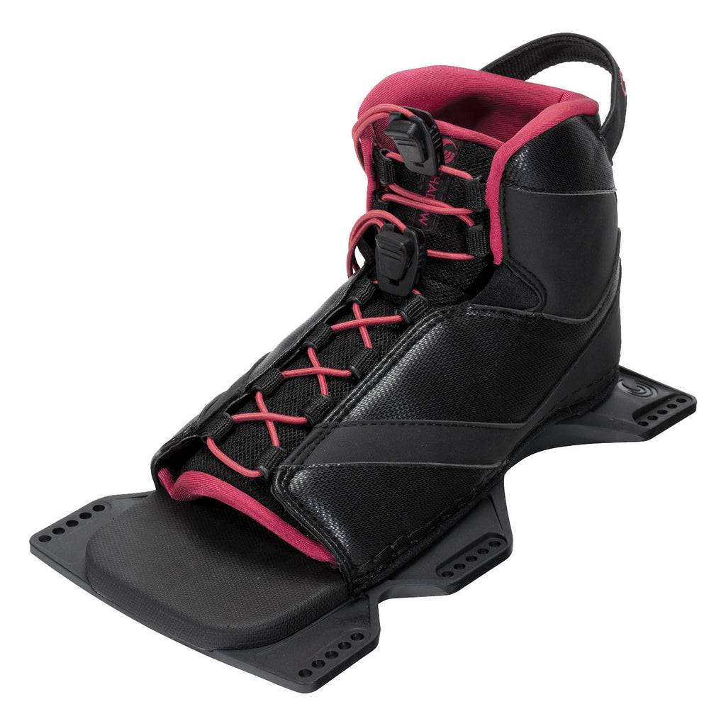 SHADOW WOMENS BINDING