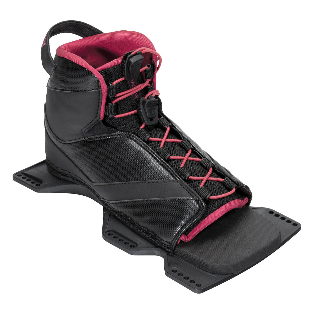 SHADOW WOMENS BINDING
