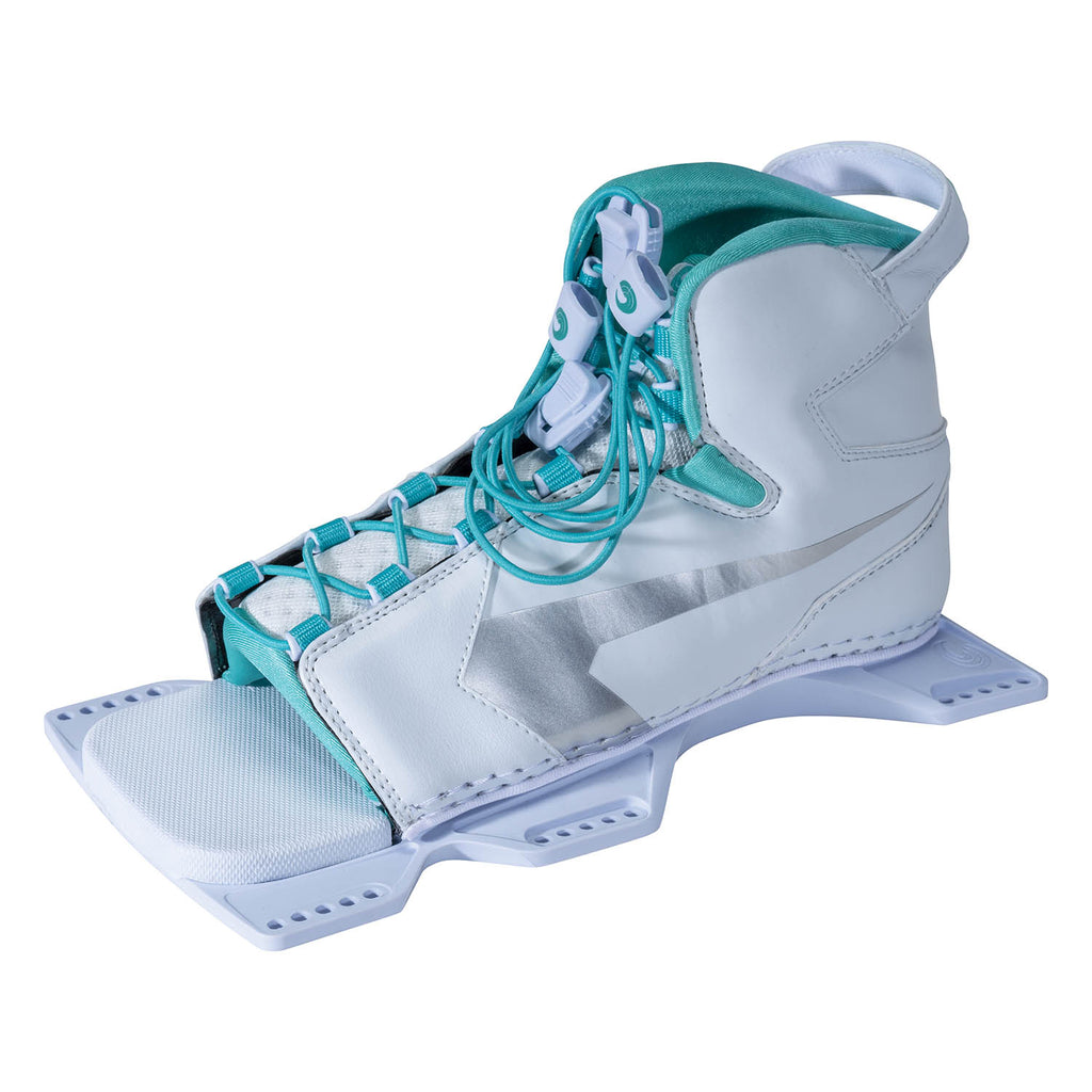 SHADOW WOMENS BINDING