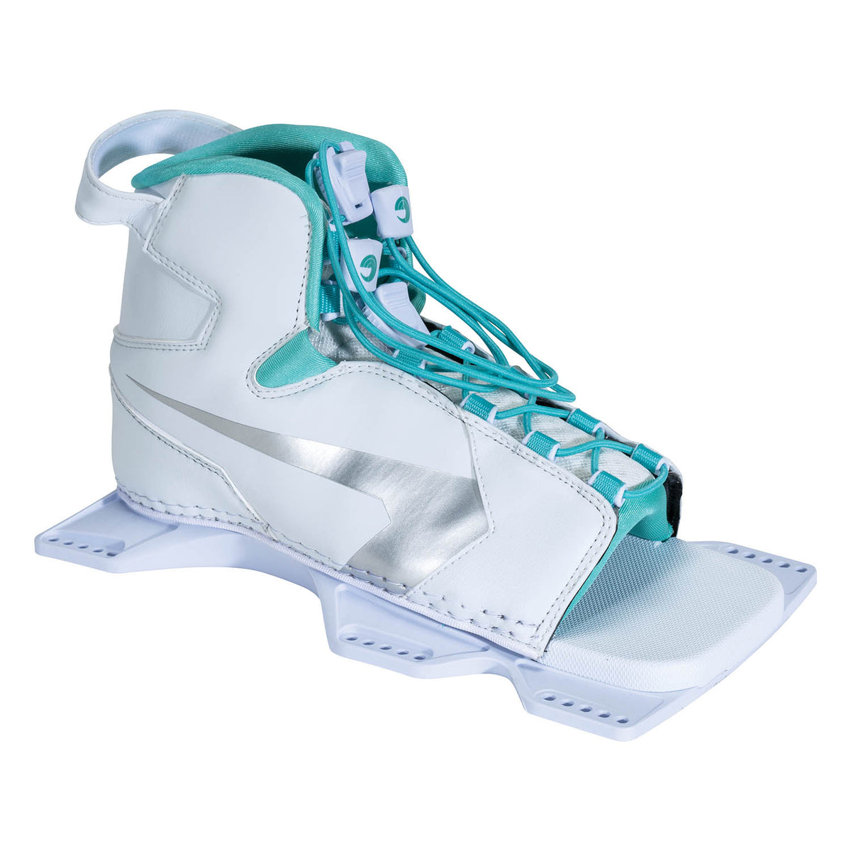 SHADOW WOMENS BINDING