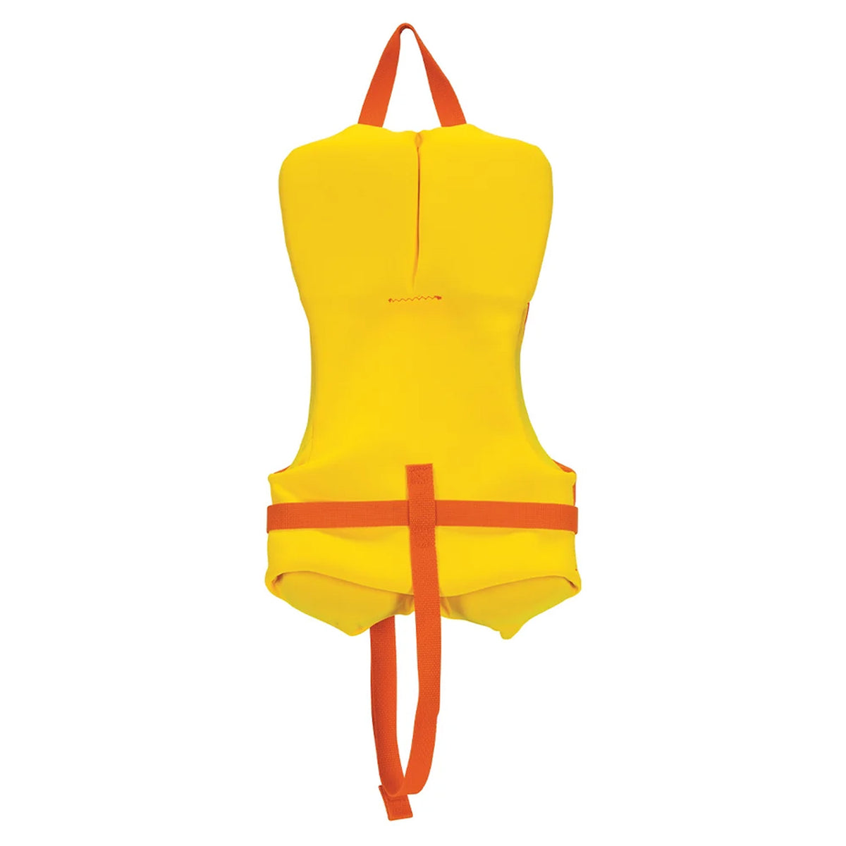 INFANT CLASSIC VEST