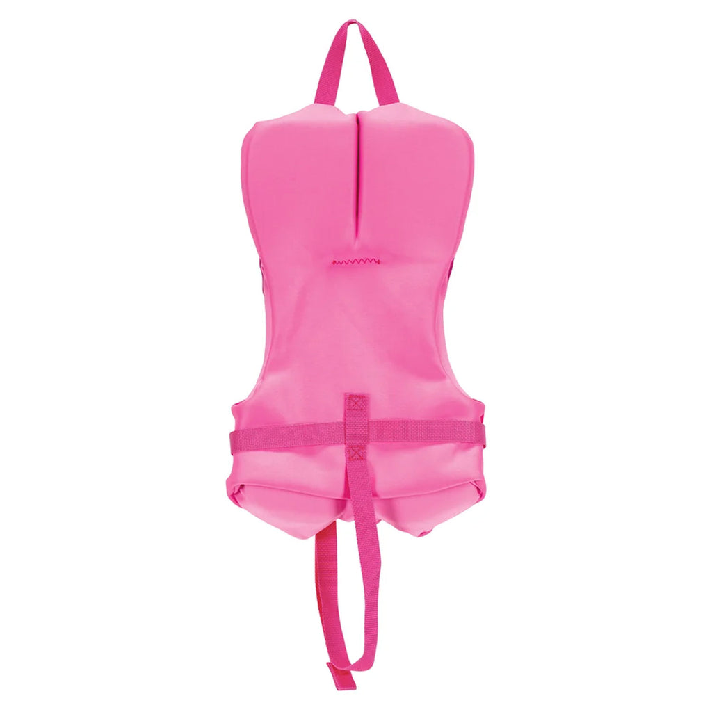 INFANT CLASSIC VEST